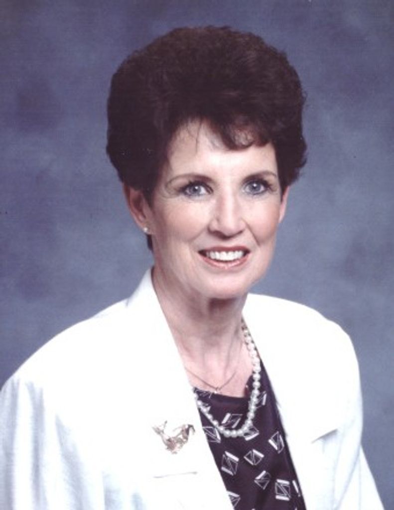 Marva Ray
