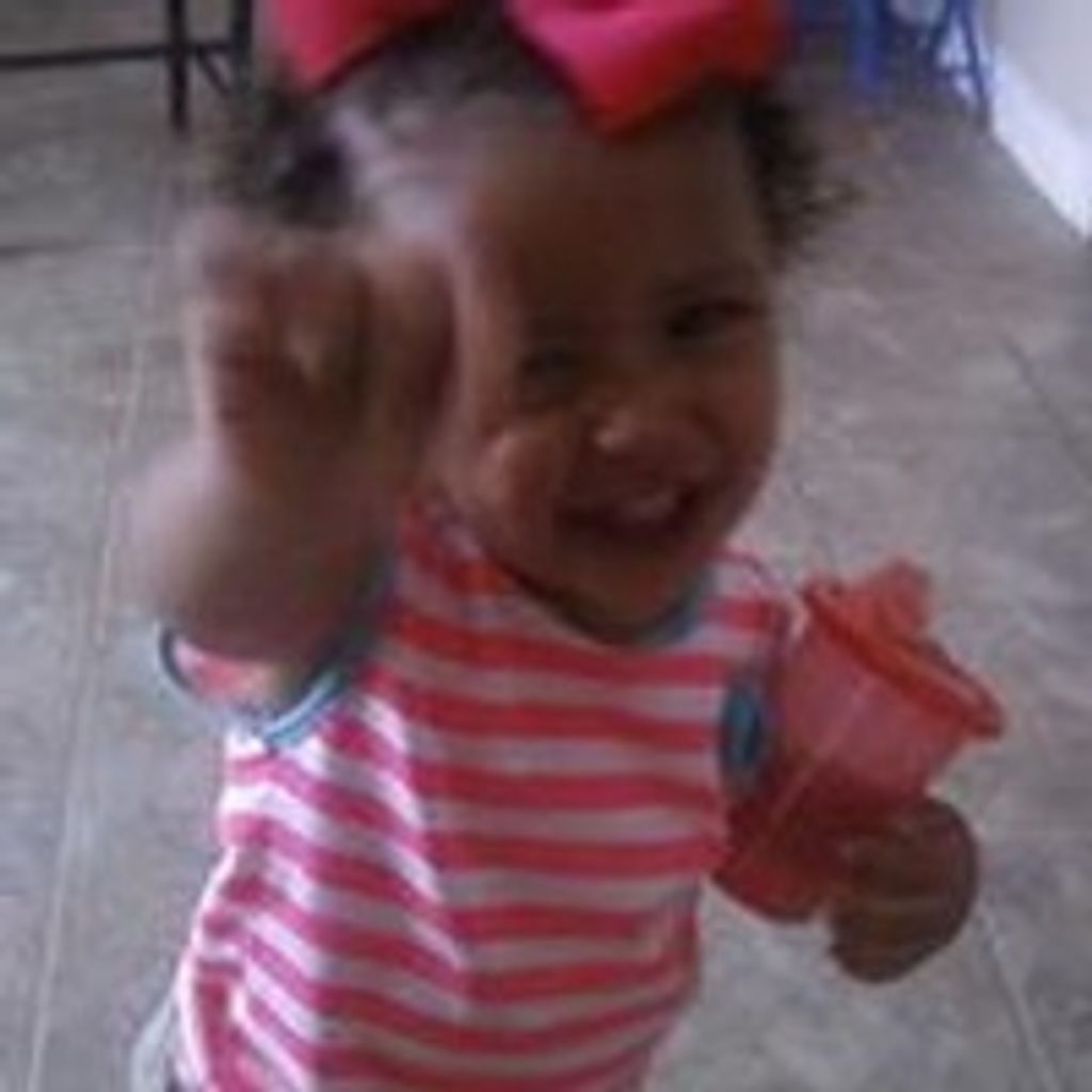 Lynia Ayliah-Ann Wilson