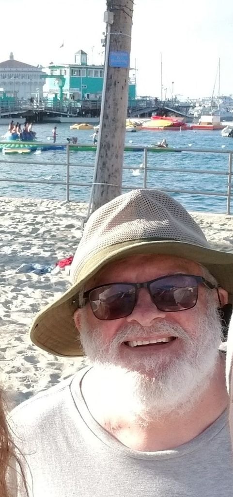 Robert Newton Taylor Profile Photo