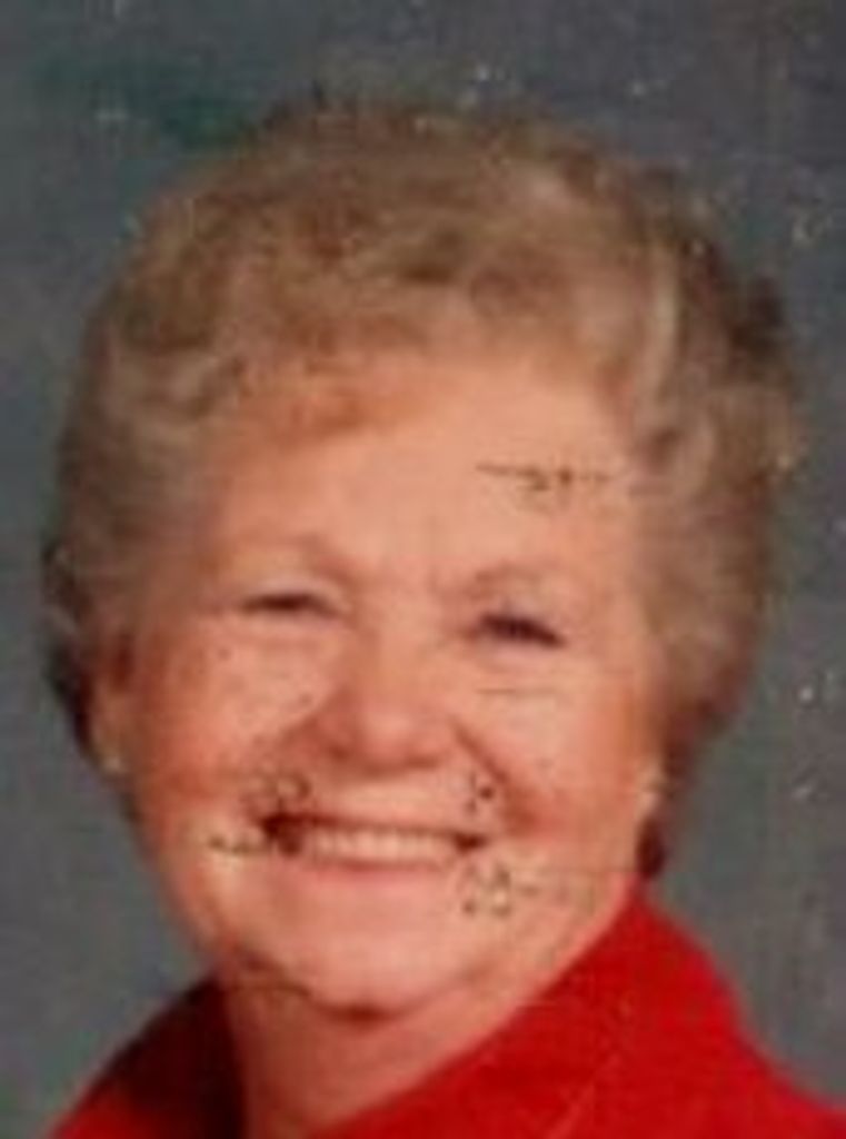 Jean Eileen Whittington Profile Photo