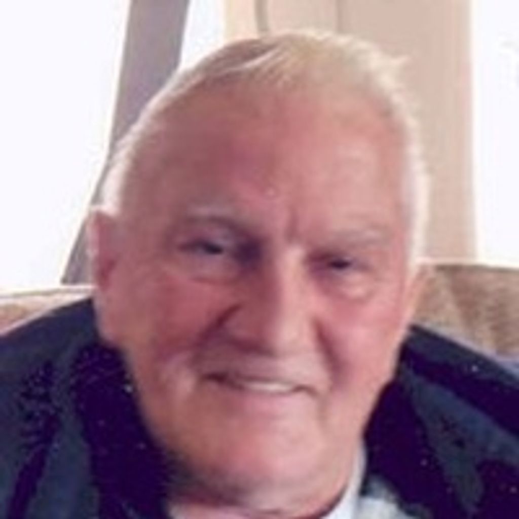 Marvin Leroy "Sonny" Fisher