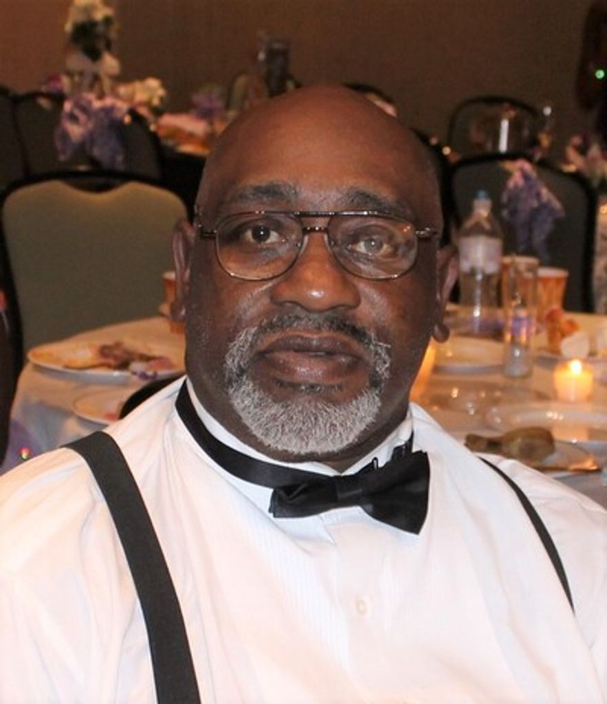 Kenneth Kirksey Profile Photo