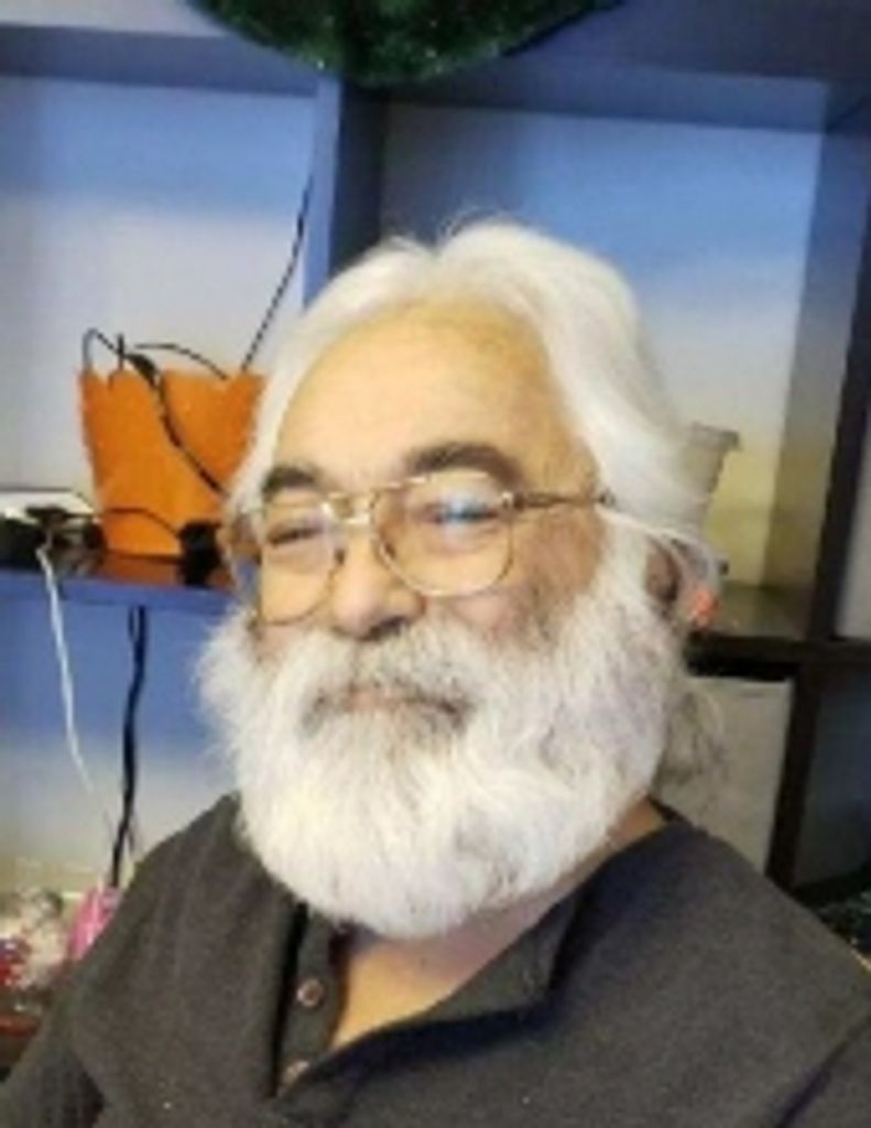 Alonzo P. Garcia