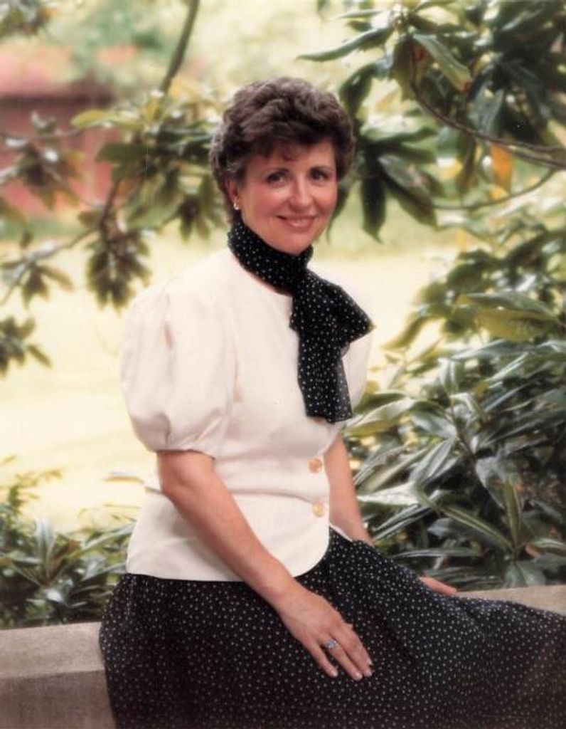 Joyce Creswell