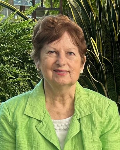 Patricia Lawrence's obituary image