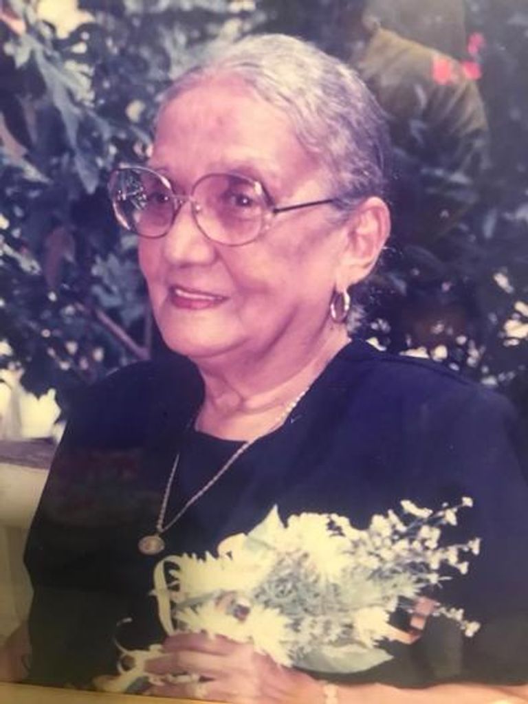 Louisa De Vastey Profile Photo