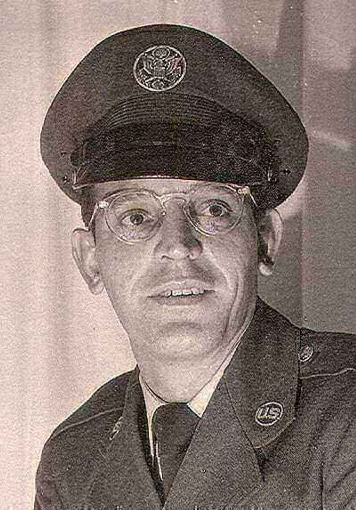 Floyd A. Ulmen