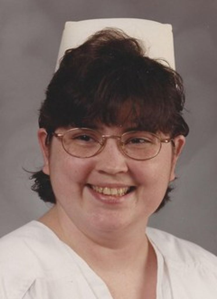 Julie (Martin)  Helton