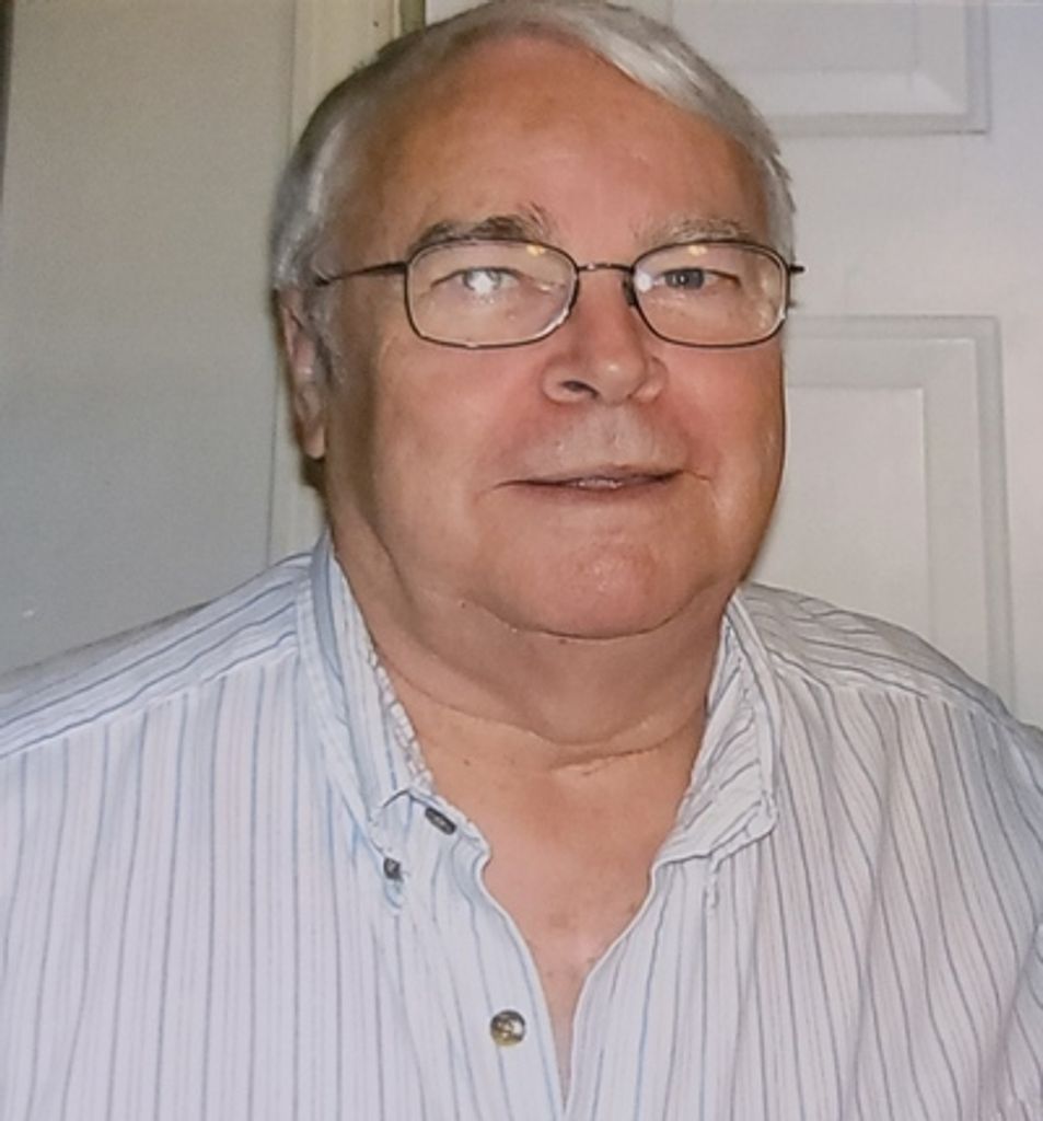Evan John Gwin Profile Photo