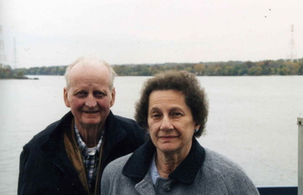 Charles “Chuck” A. Kennedy