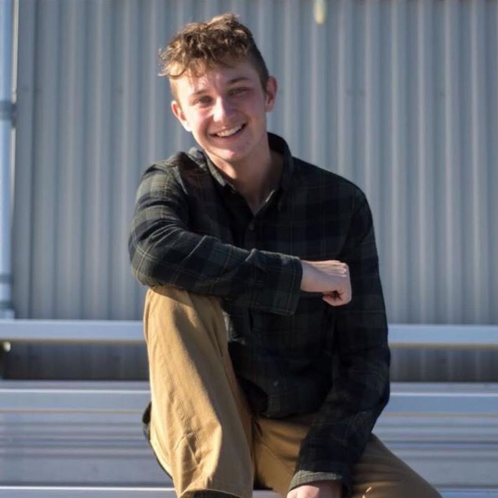 Alexander William Bremer Profile Photo