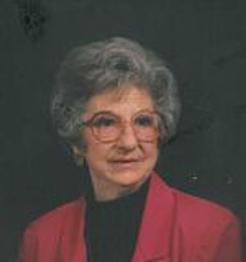 Betty Seele