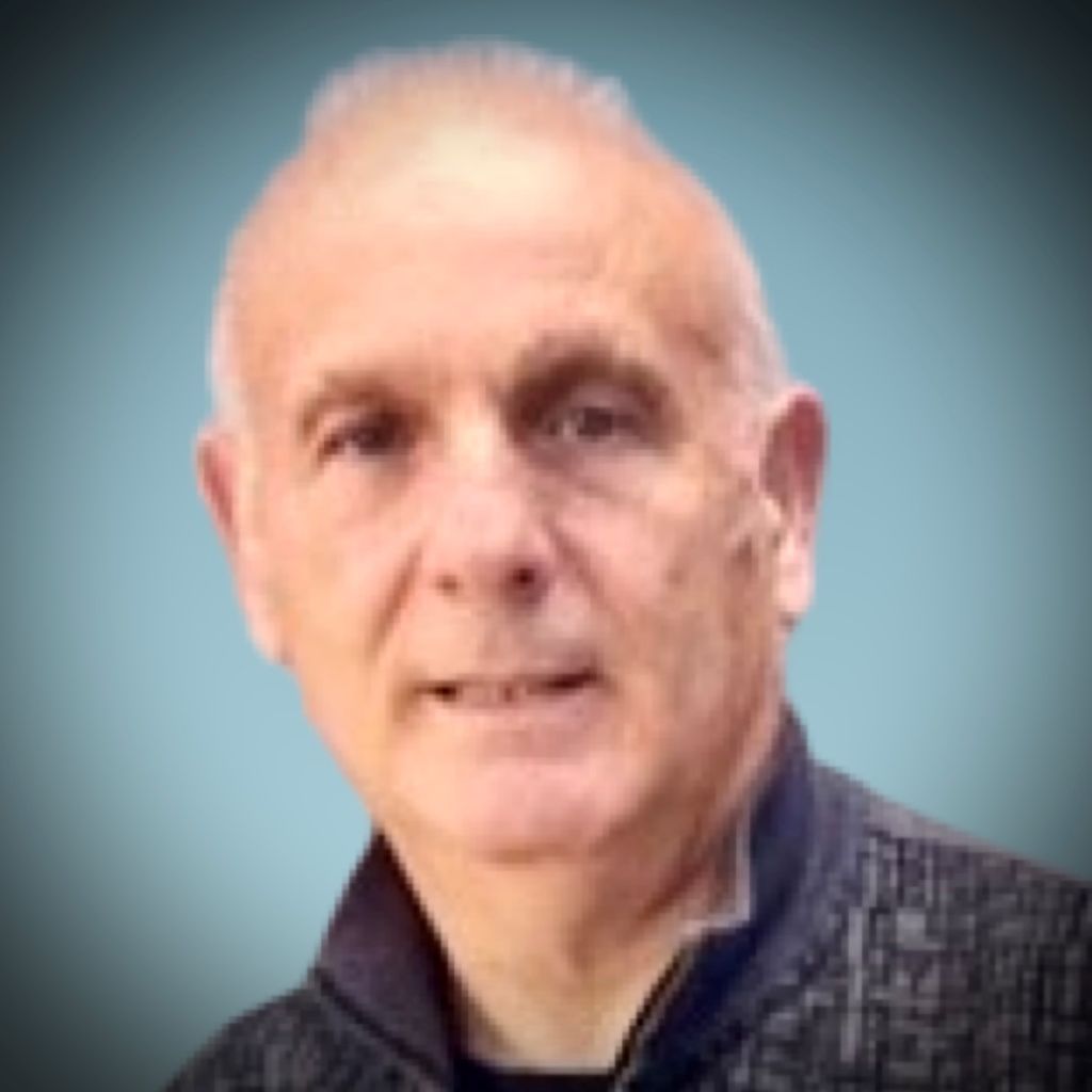 Vincenzo Spaccaferro Profile Photo