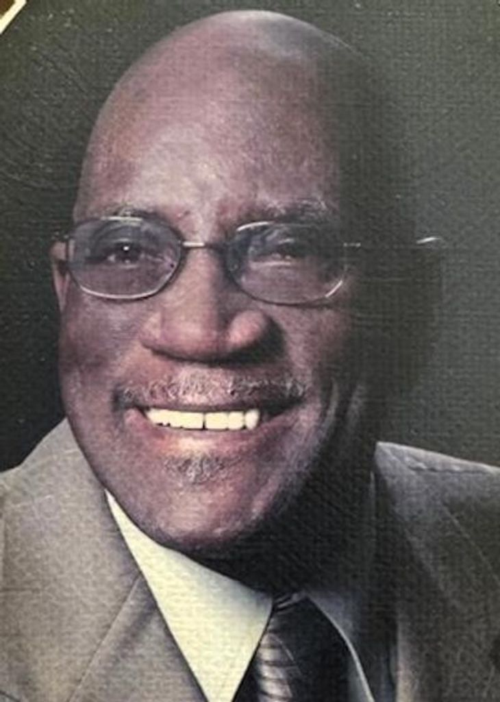 Thomas Gant Profile Photo