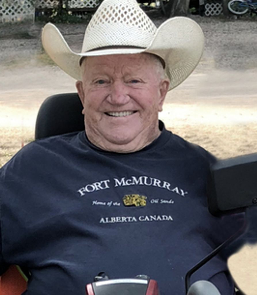 David  Morley Myers Profile Photo