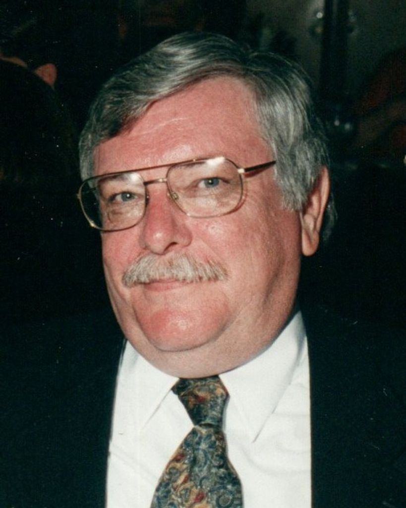 William Lawrence Davis Profile Photo