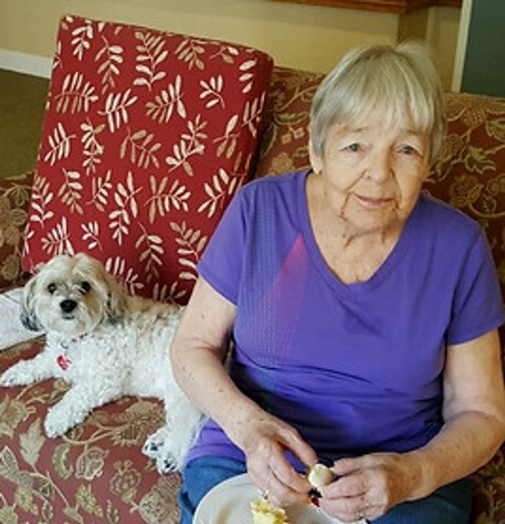 Maryann Dufour