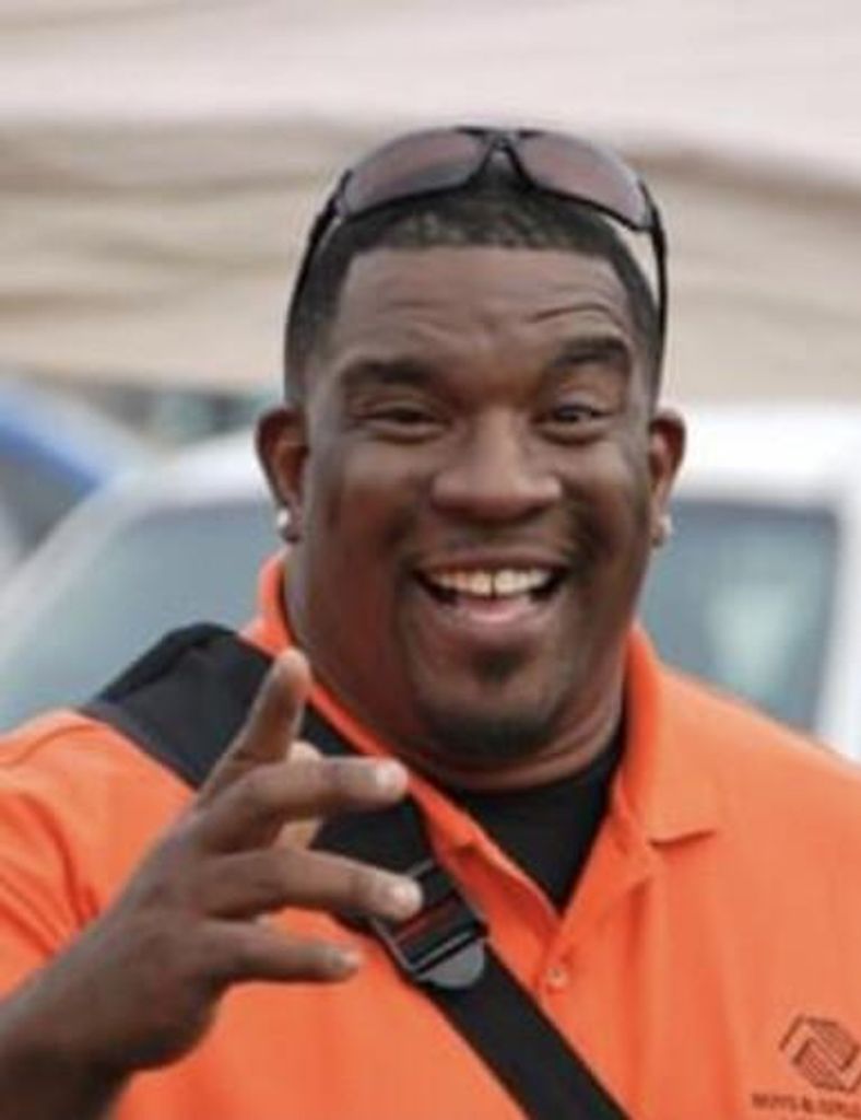 Ernest Sapp Jr Profile Photo