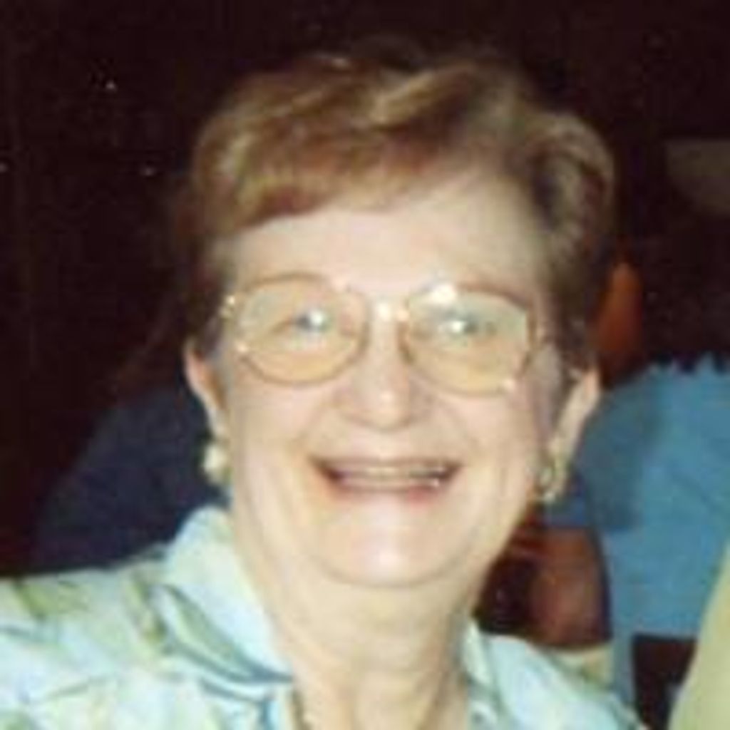 Janice Elaine Walters