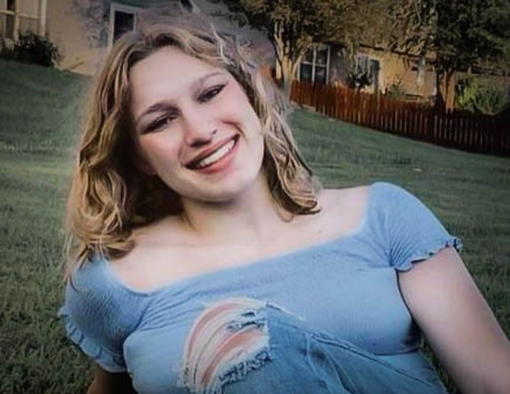 Hayleigh “The Hammer” Quinn Wempe Profile Photo