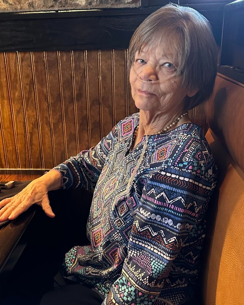 Sandra Ellen Popp Profile Photo