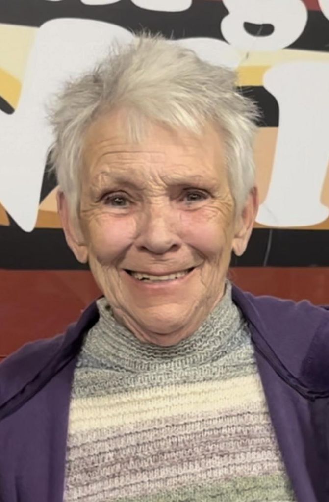 Trudy J. Pickrell Profile Photo
