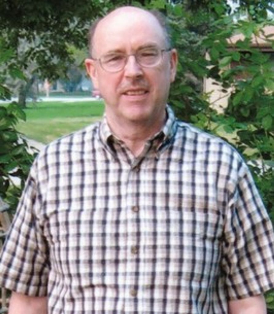 Robert Whalen Profile Photo