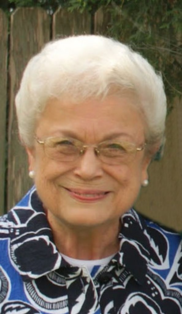 Patricia Ann Nelson