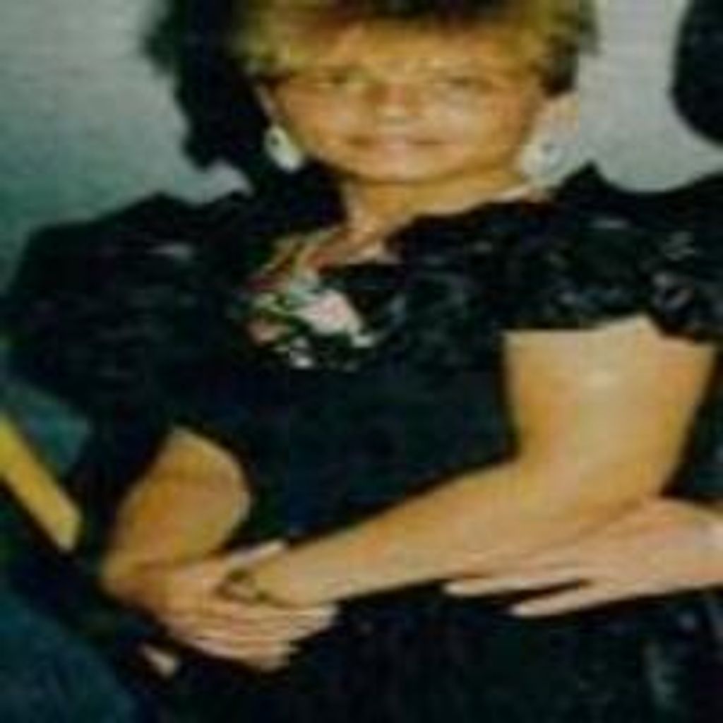 Debbie Lee Fountain