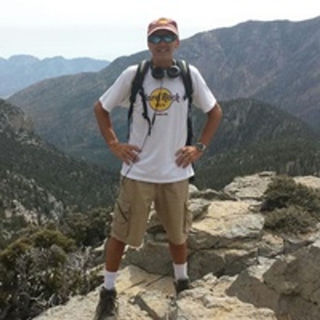 David Stuart Rathbun