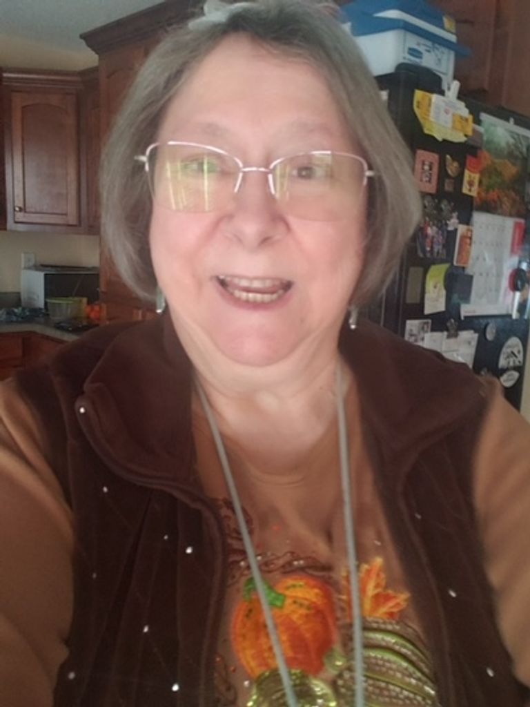 Nelda Ann Charles Profile Photo