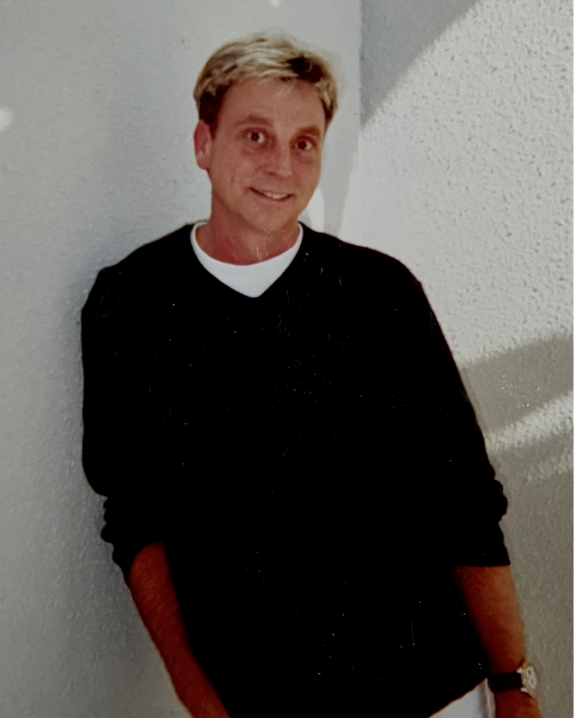 Jay Christopher Quinn