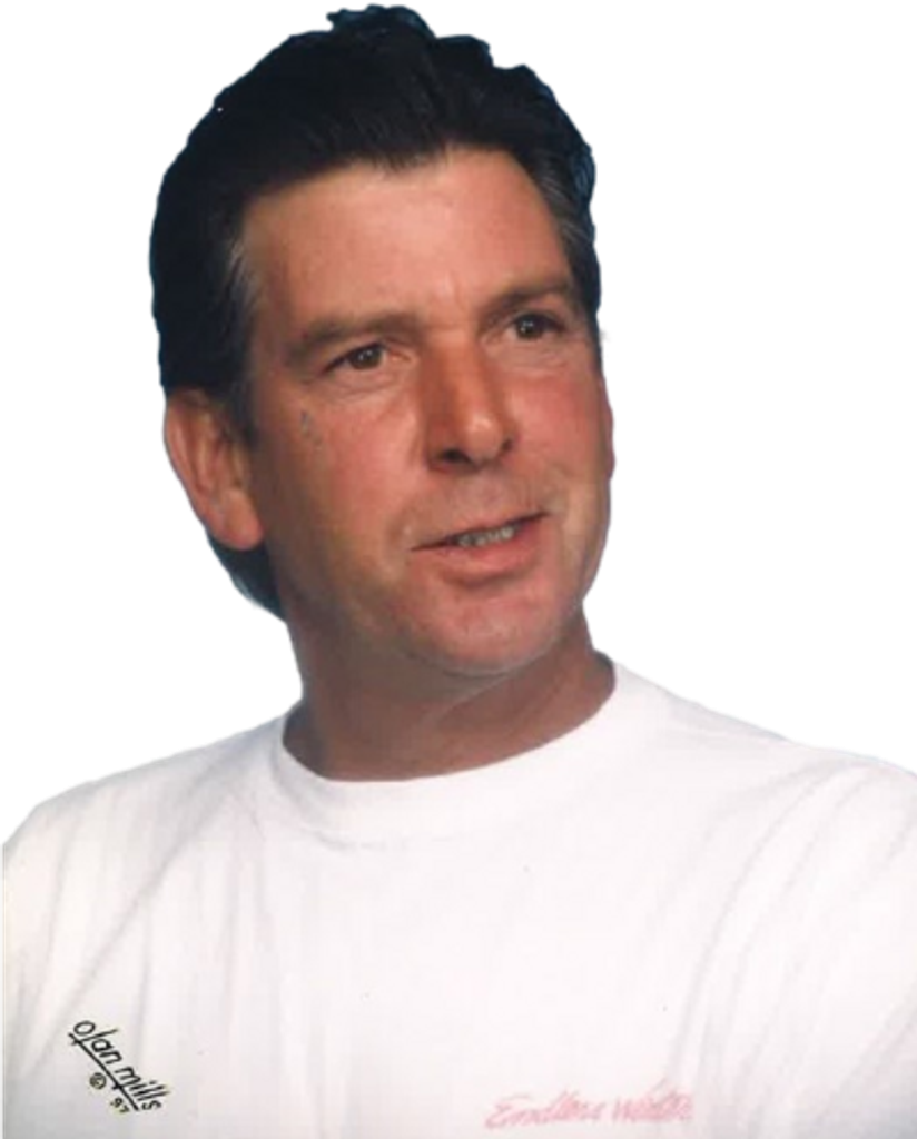 Constant Disse, Jr. Profile Photo