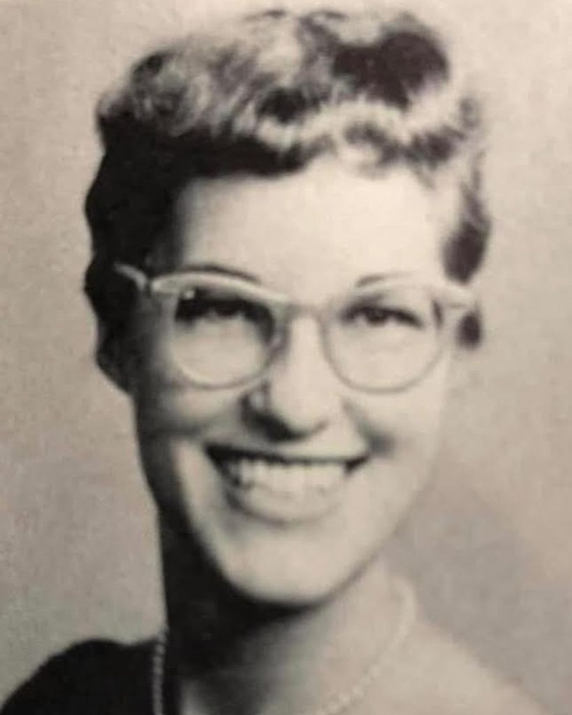 Shirley Ann Reed Profile Photo