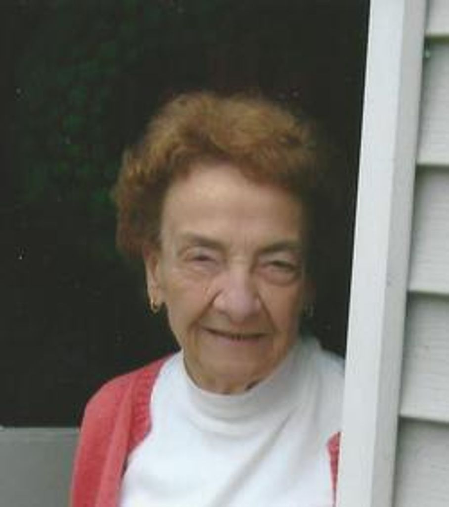 Doris Lorene Schafer Profile Photo