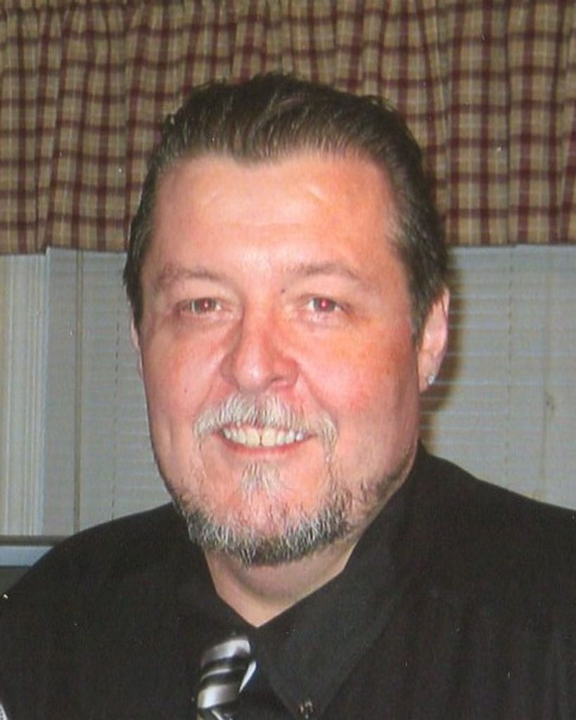 Richard Allen Rogers Profile Photo