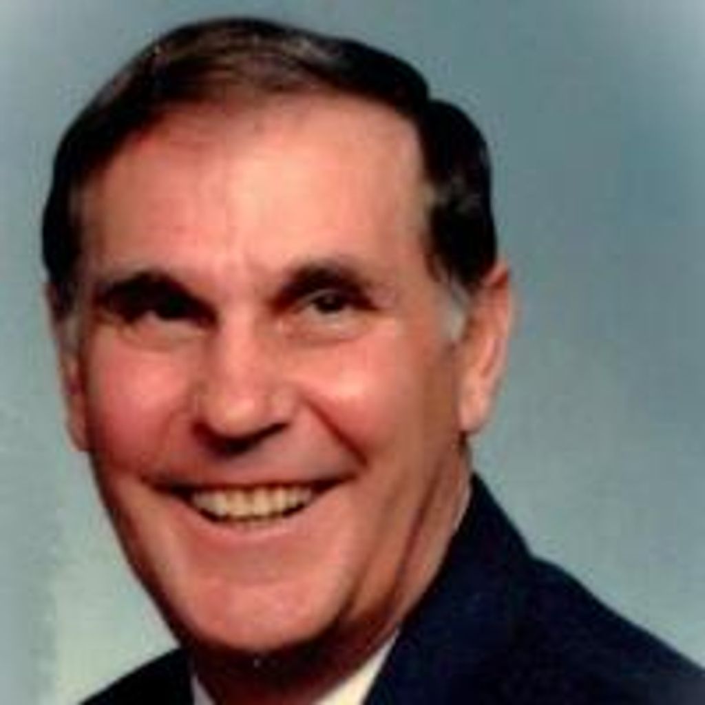 Thomas F Nickman Profile Photo
