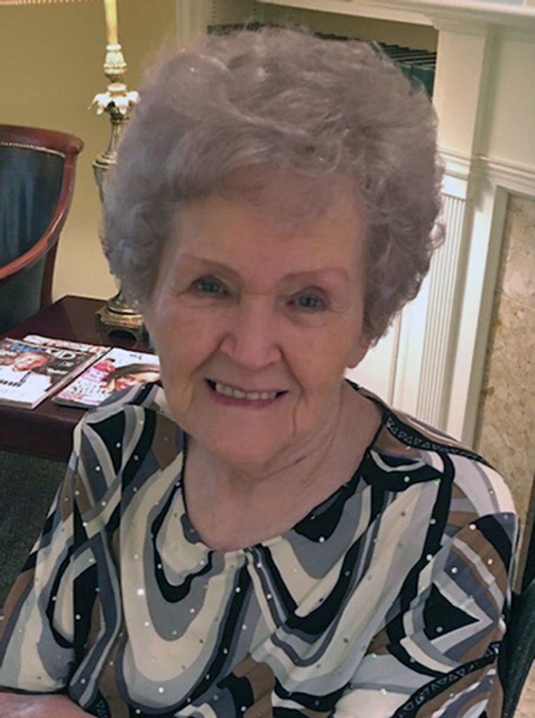 Lilah Ruth Roediger Profile Photo