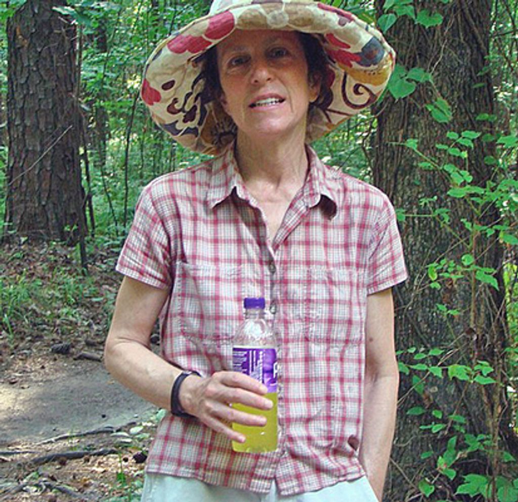 Betty Gale Greenberg Profile Photo