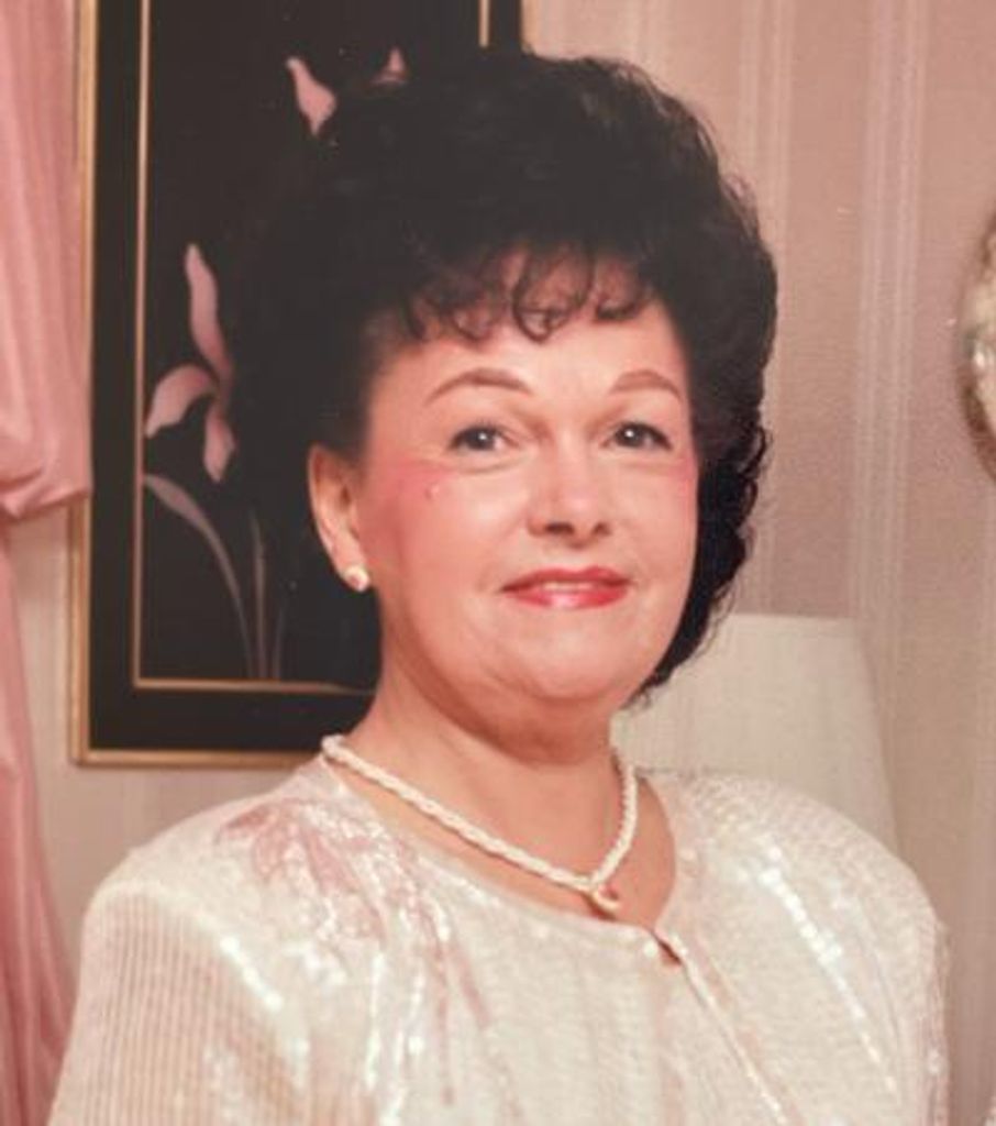 Virginia M. Benedict Profile Photo