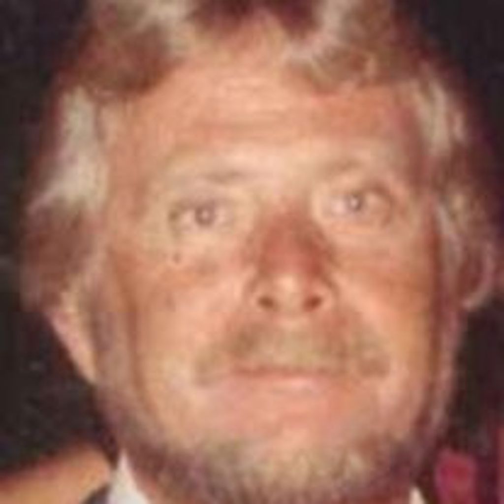 Thomas Harold Green