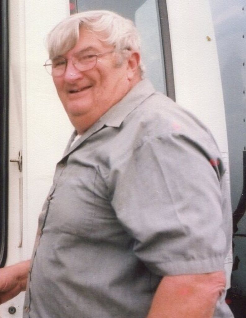 Douglas R. Young