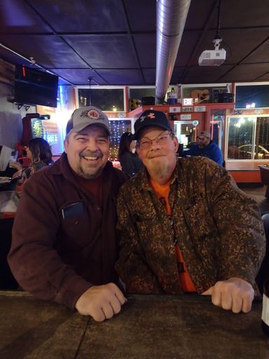 Henry "Hank" Stephenson photo gallery thumbnail 125 of 134