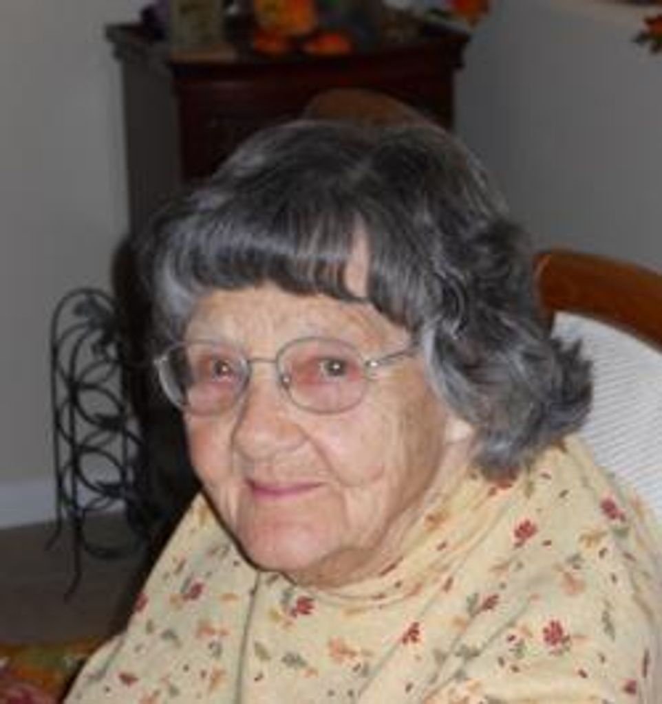 Marjorie Elaine Bridge Profile Photo