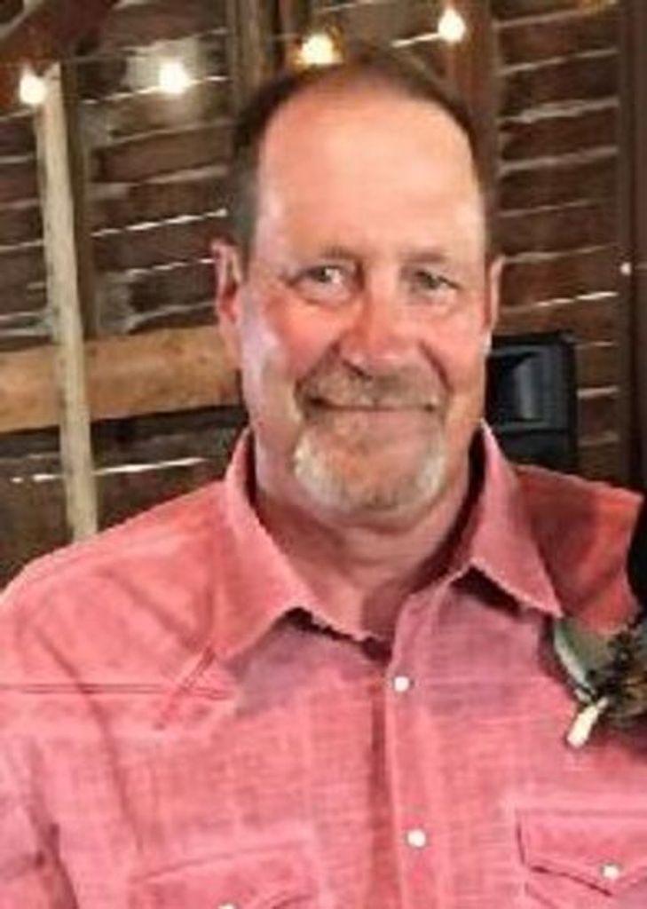 Dan Maupin Profile Photo