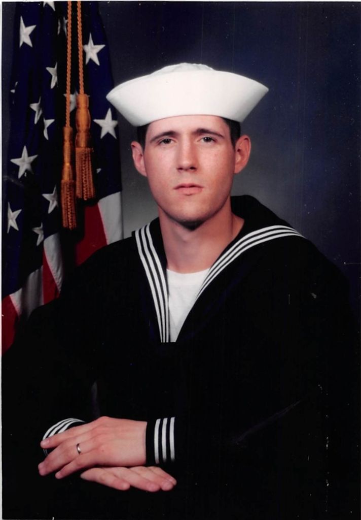 Jason Patrick King