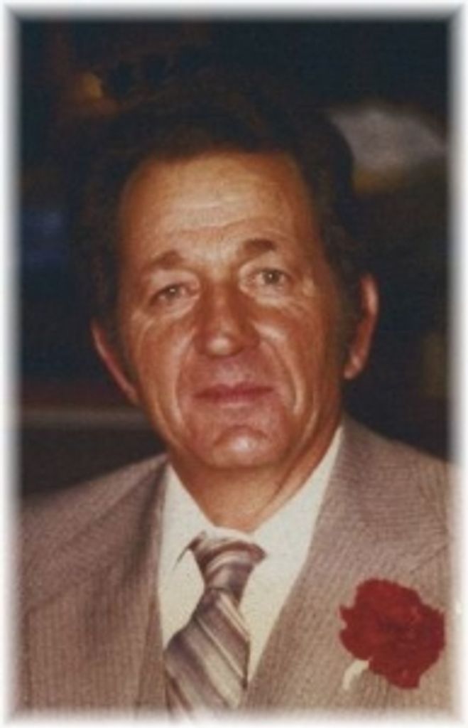 Paul Waltman