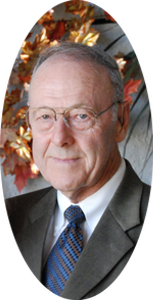 Edward H. Sypher