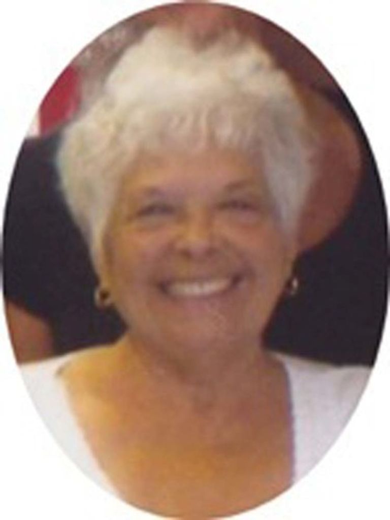 Patricia Jean  Fischer