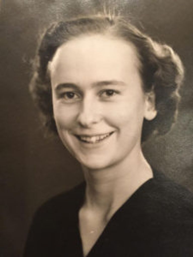 Jane Leidenfrost